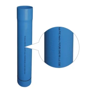 FILTRU PVC PUTURI R8 D140 L5M F0,75