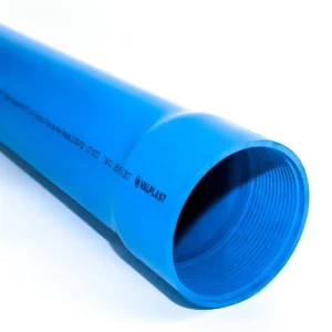TUB PVC PUTURI FIL R8 D160 L5M
